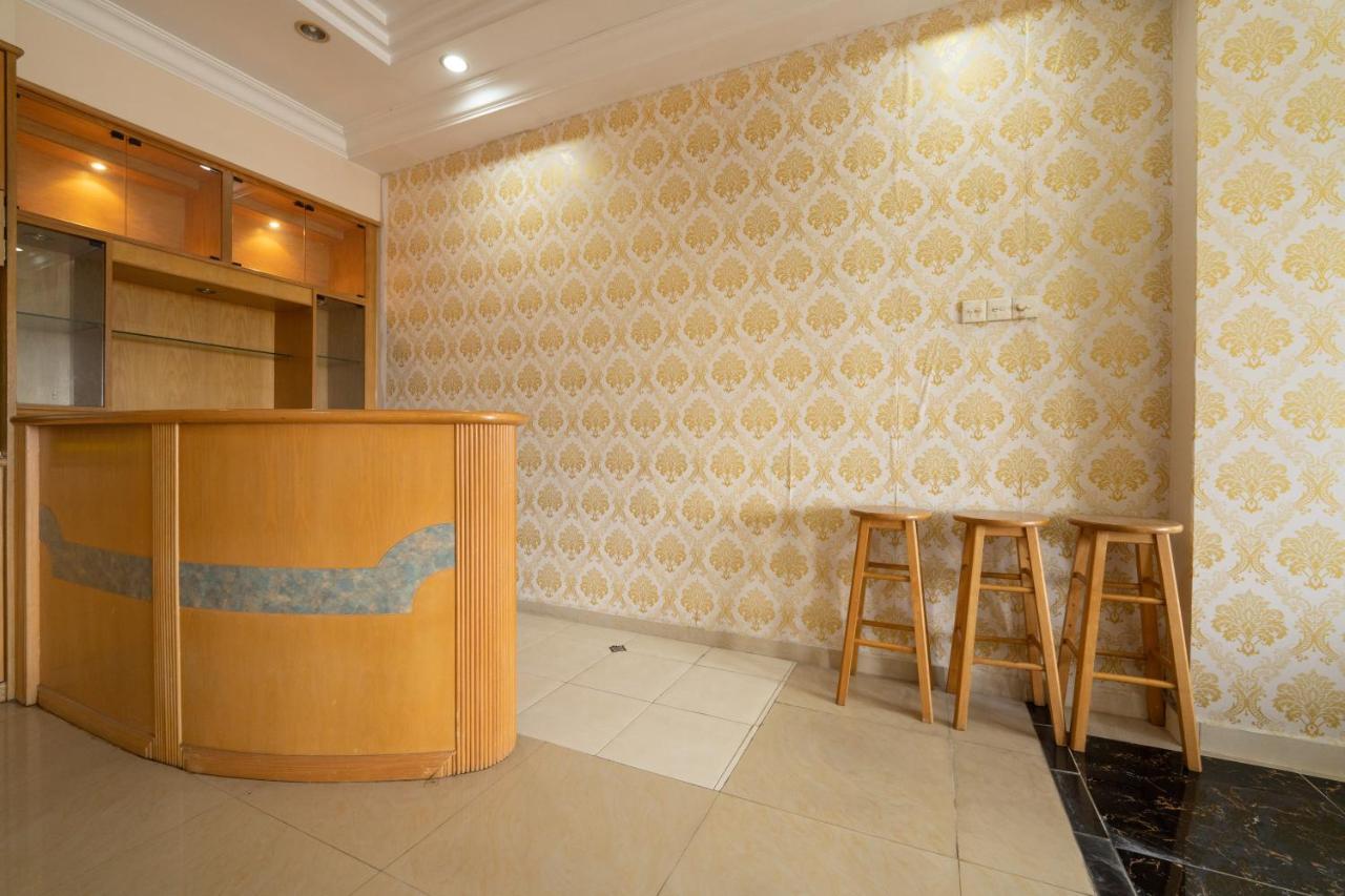 Mary J Hotel Family 10 Pax Room Kota Bharu Exteriér fotografie